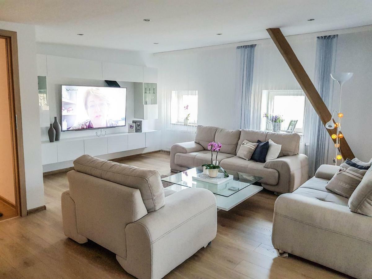 Luksusowe Apartamenty W Centrum Szczecina Екстер'єр фото