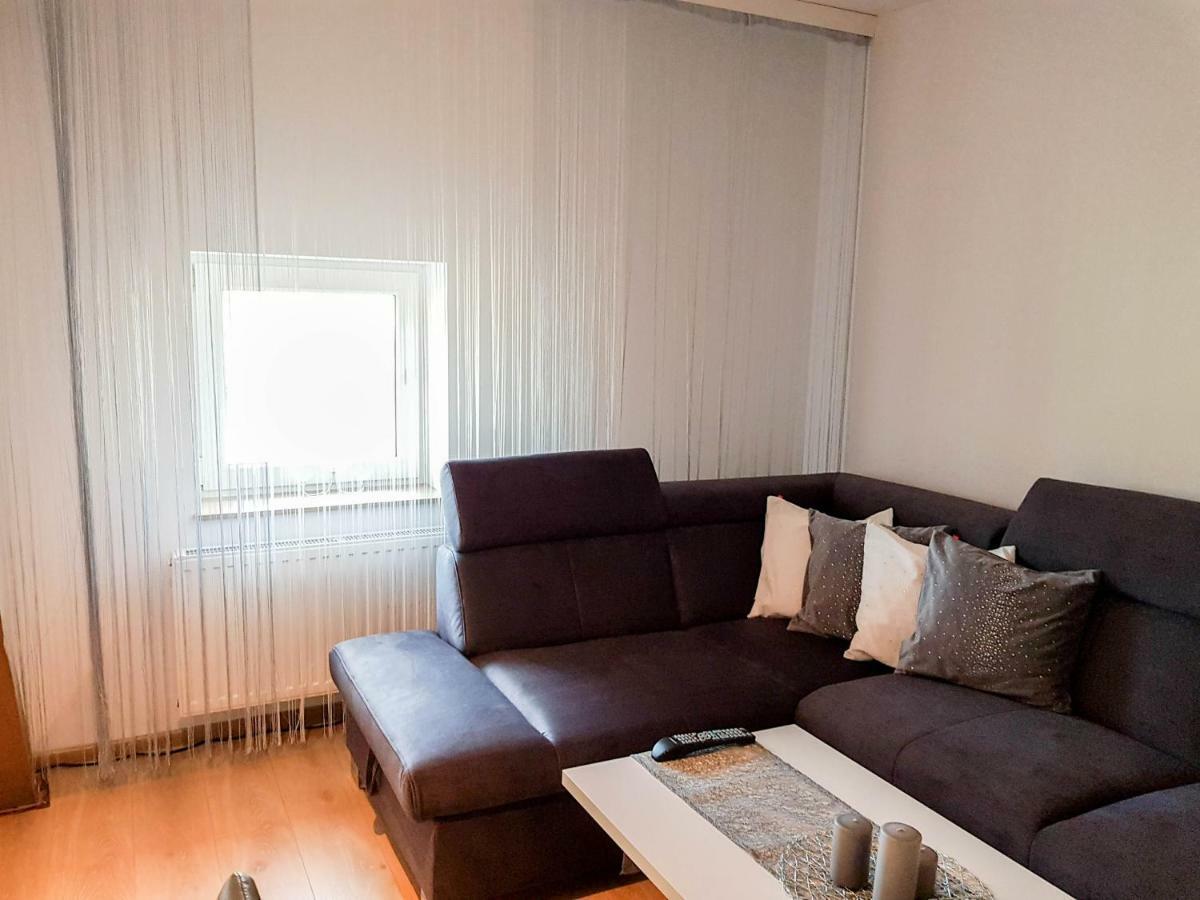 Luksusowe Apartamenty W Centrum Szczecina Екстер'єр фото
