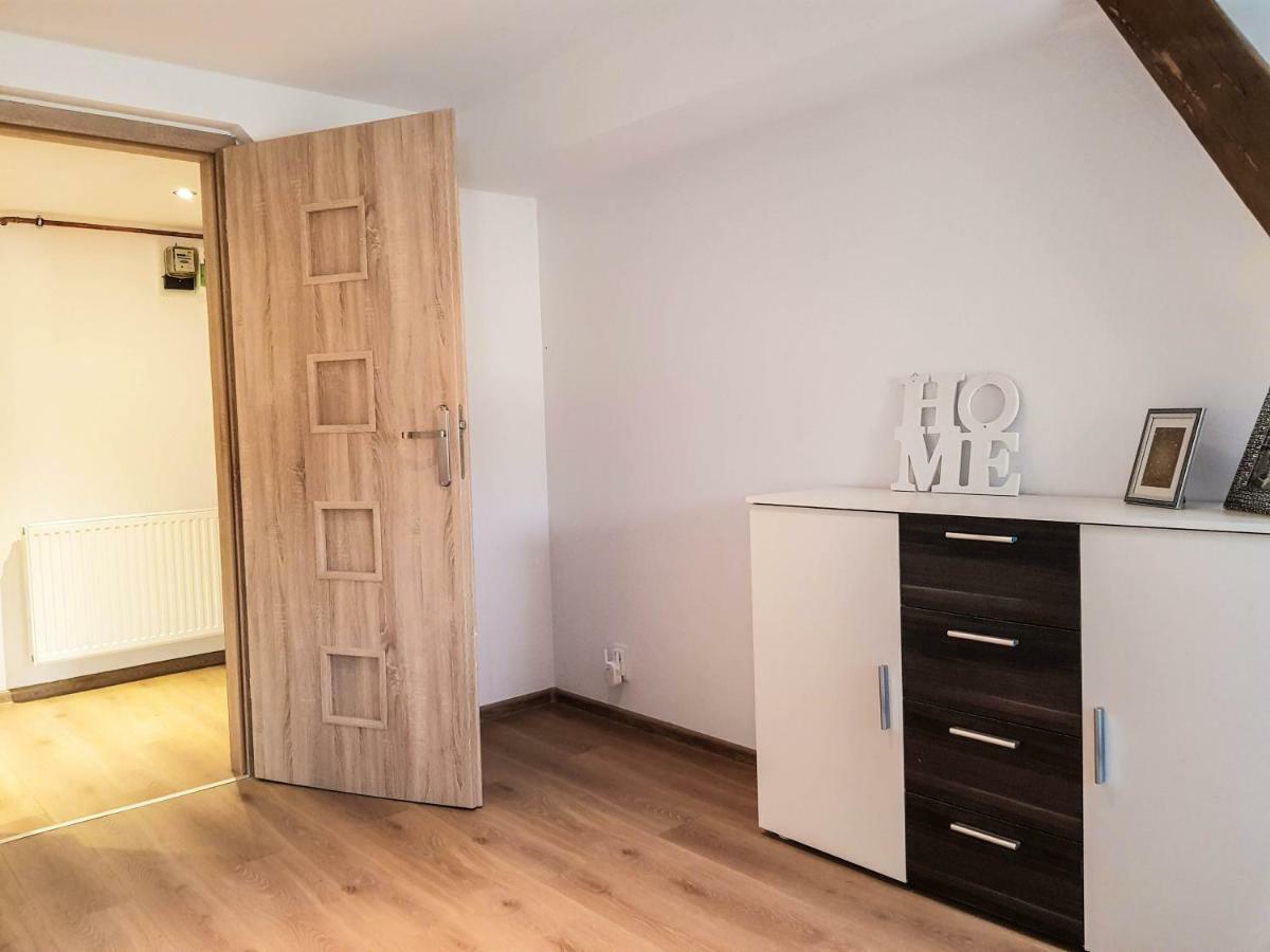 Luksusowe Apartamenty W Centrum Szczecina Екстер'єр фото