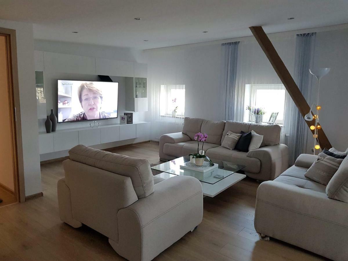 Luksusowe Apartamenty W Centrum Szczecina Екстер'єр фото