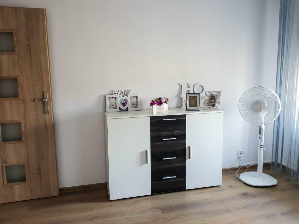 Luksusowe Apartamenty W Centrum Szczecina Екстер'єр фото