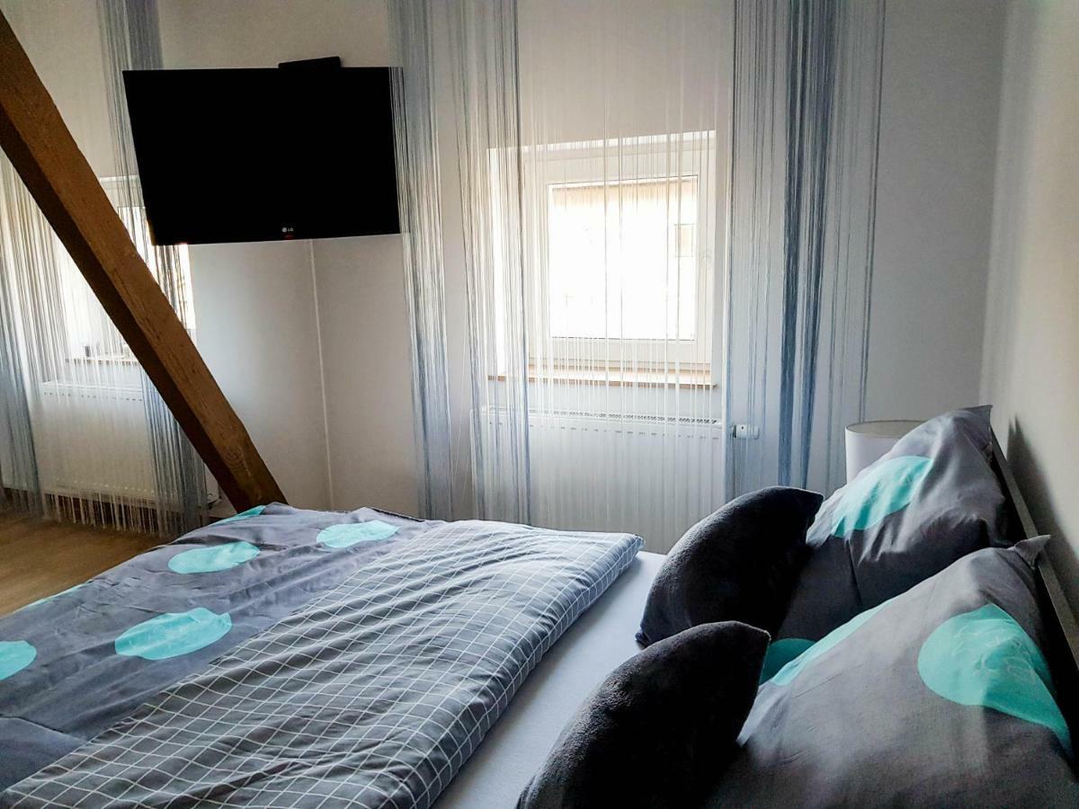 Luksusowe Apartamenty W Centrum Szczecina Екстер'єр фото