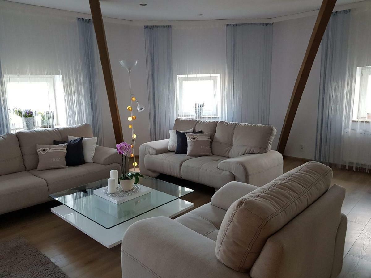 Luksusowe Apartamenty W Centrum Szczecina Екстер'єр фото