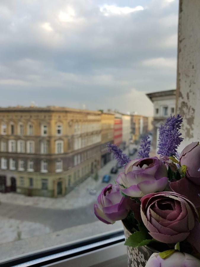 Luksusowe Apartamenty W Centrum Szczecina Екстер'єр фото