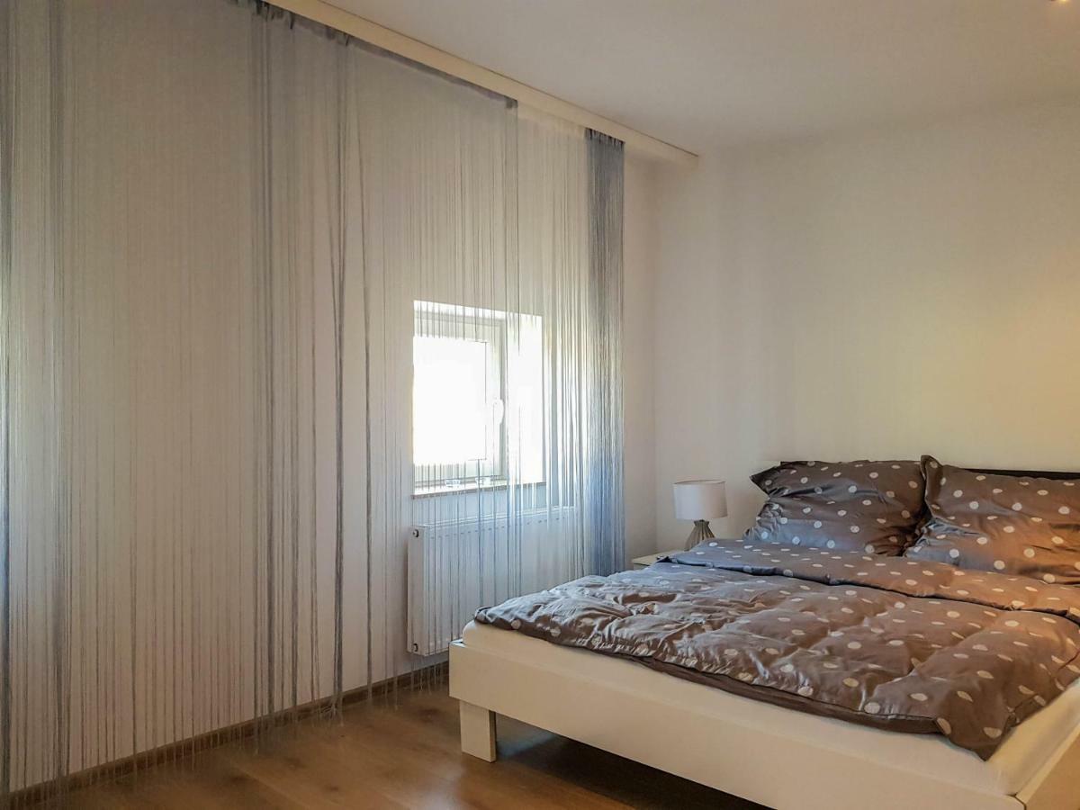 Luksusowe Apartamenty W Centrum Szczecina Екстер'єр фото