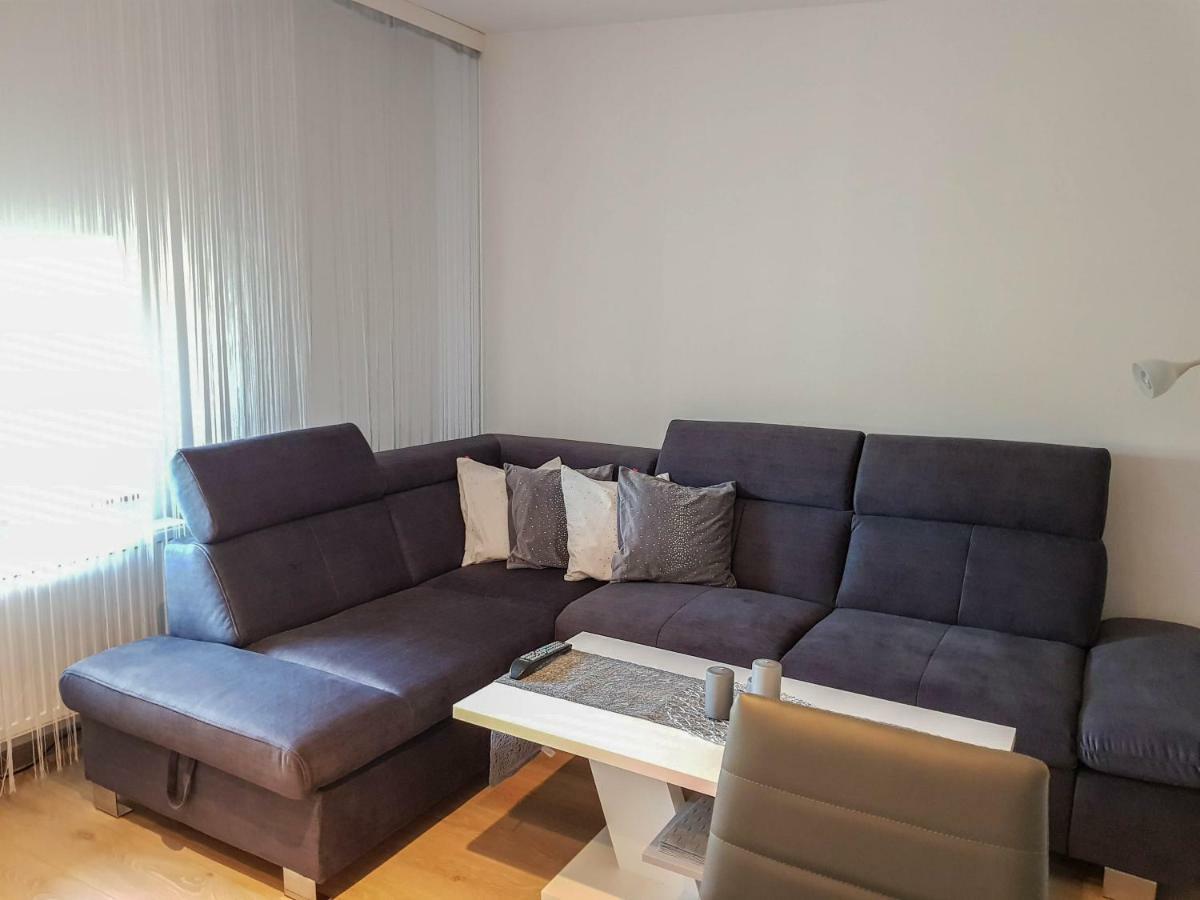 Luksusowe Apartamenty W Centrum Szczecina Екстер'єр фото