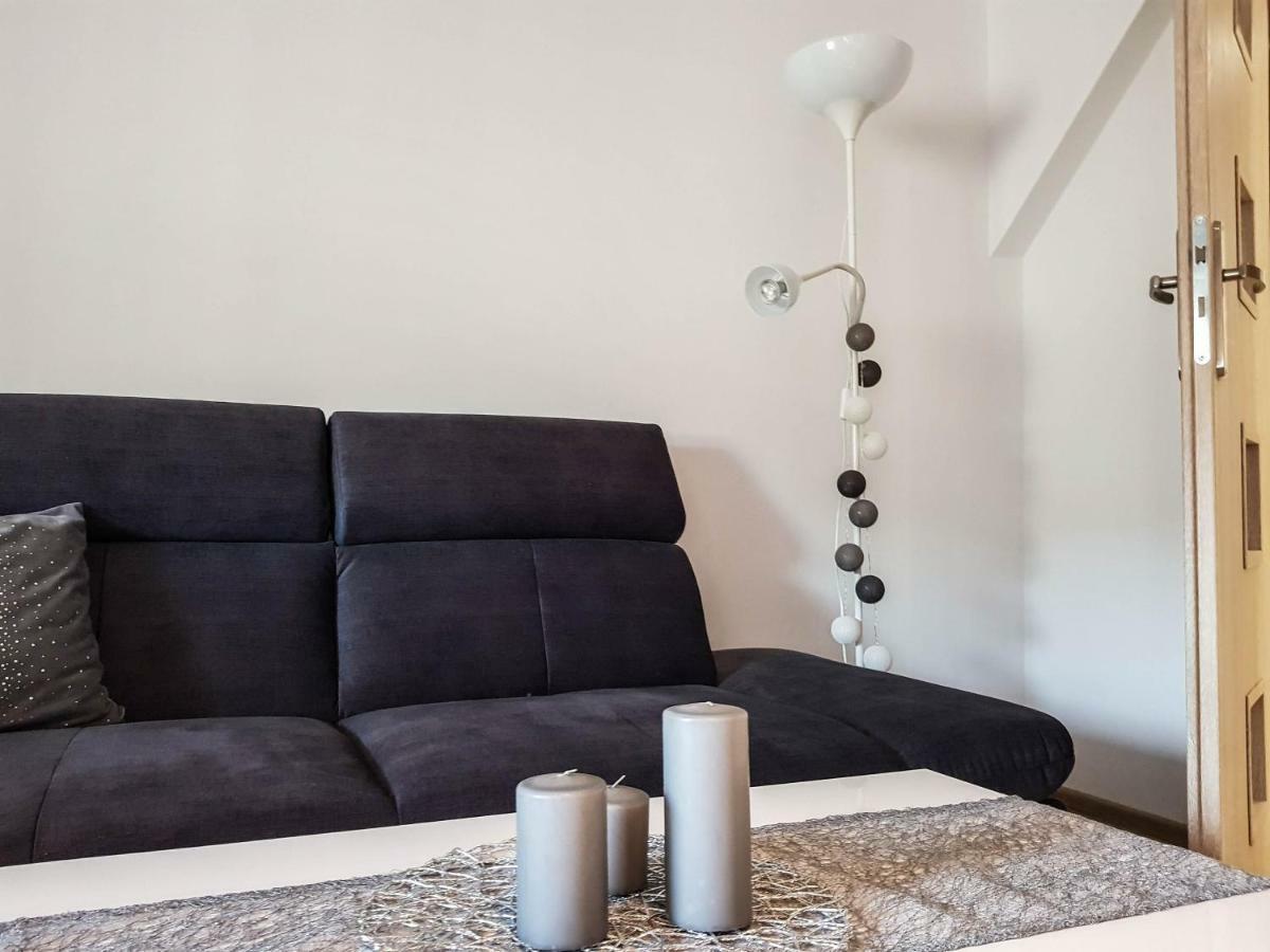 Luksusowe Apartamenty W Centrum Szczecina Екстер'єр фото